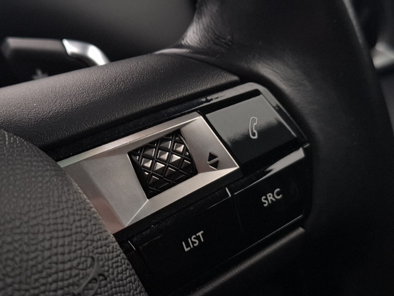 Used DS Automobiles DS 3 2022 for sale - 77352262: Photo 13