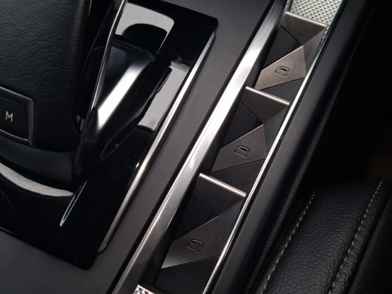 Used DS Automobiles DS 3 2022 for sale - 77352262: Photo 14