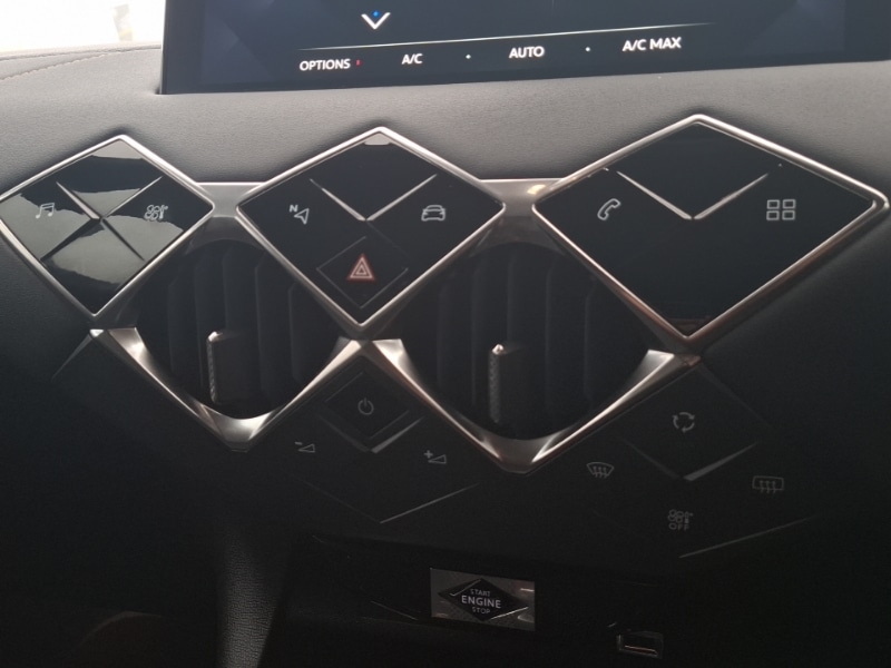 Used DS Automobiles DS 3 2022 for sale - 77352262: Photo 17