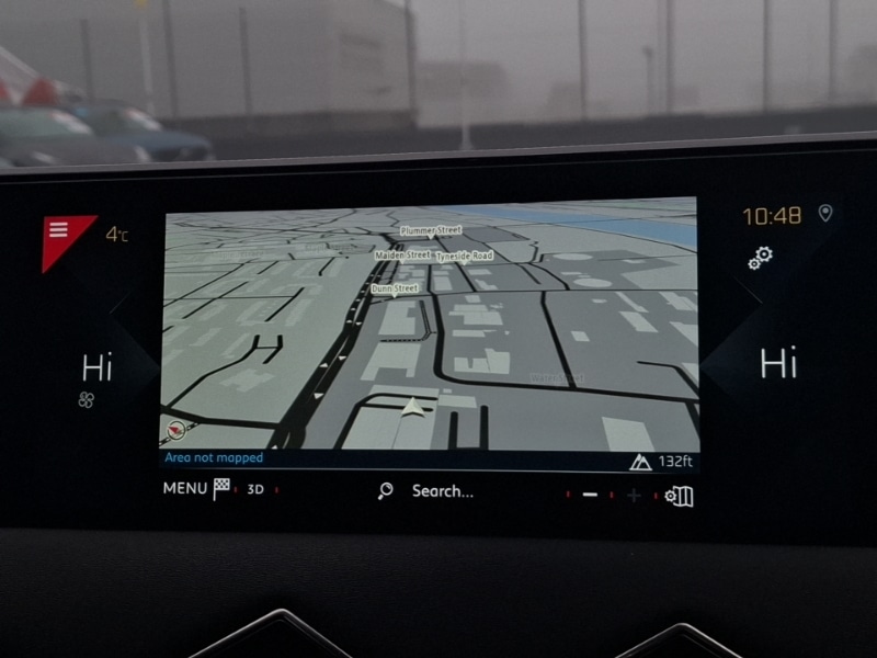 Used DS Automobiles DS 3 2022 for sale - 77352262: Photo 18