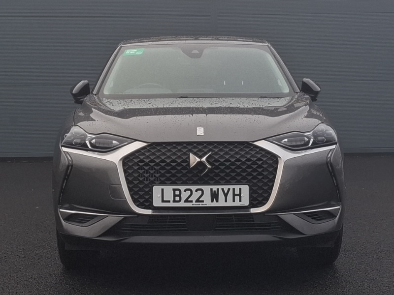 Used DS Automobiles DS 3 2022 for sale - 77352262: Photo 19