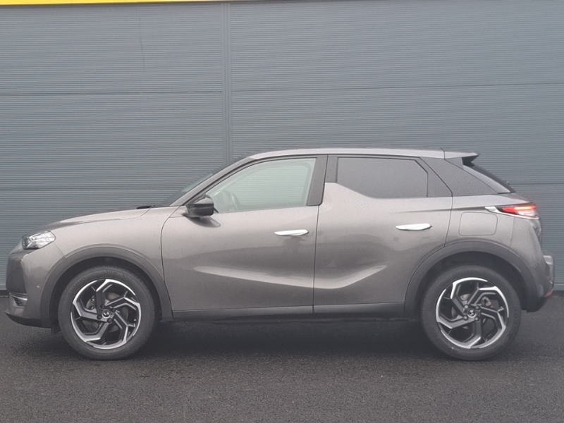 Used DS Automobiles DS 3 2022 for sale - 77352262: Photo 4