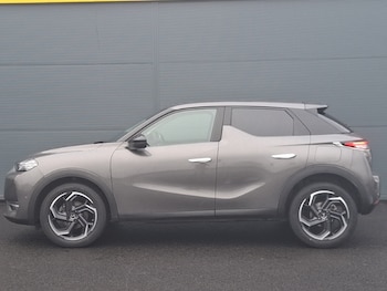 Used DS Automobiles DS 3 2022 for sale - 77352262: Photo