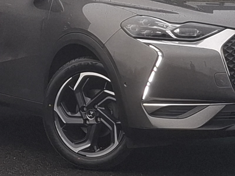 Used DS Automobiles DS 3 2022 for sale - 77352262: Photo 9