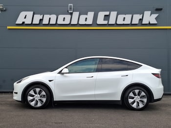 Used Tesla Model Y 2023 for sale - 75675049: Photo