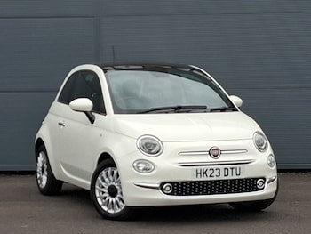 Used Fiat 500 2023 for sale - 78936848: Photo