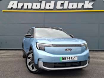 2024 - 210kW Premium 77kWh 5dr Auto