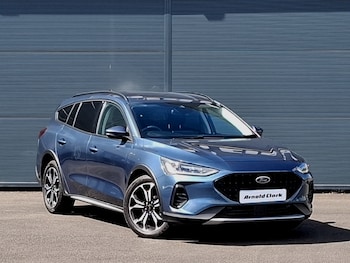 Used Ford Focus 2023 for sale - 78567889: Photo