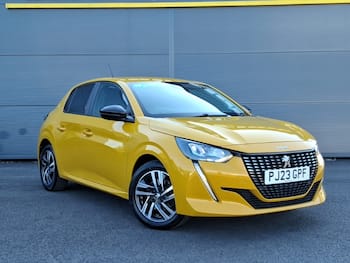 Used Peugeot 208 2023 for sale - 79707384: Photo