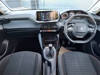 Used Peugeot 208 2023 for sale - 79707384: Photo