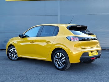 Used Peugeot 208 2023 for sale - 79707384: Photo