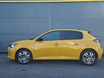 Used Peugeot 208 2023 for sale - 79707384: Photo