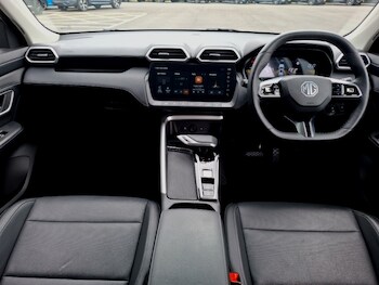 Used MG MG ZS 2024 for sale - 78490486: Photo