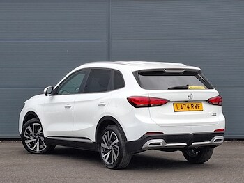 Used MG MG ZS 2024 for sale - 78490486: Photo