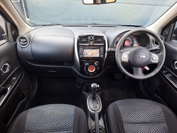 Used Nissan Micra 2016 for sale - 79247363: Photo