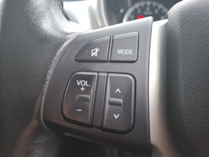 Used Suzuki Vitara 2015 for sale - 77311631: Photo 12