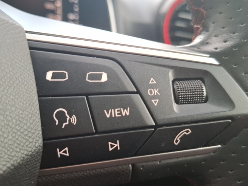 Used SEAT Ibiza 2023 for sale - 77669593: Photo 13