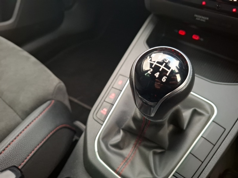 Used SEAT Ibiza 2023 for sale - 77669593: Photo 15