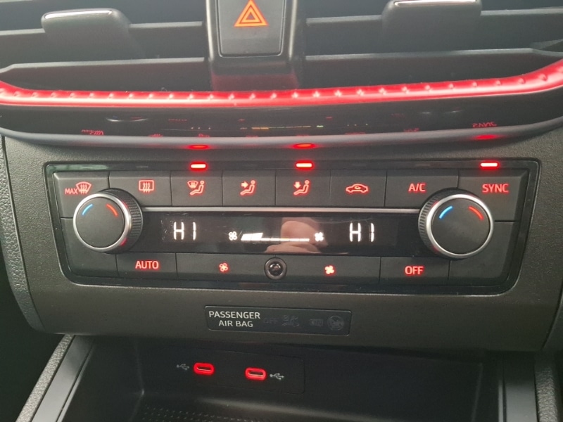 Used SEAT Ibiza 2023 for sale - 77669593: Photo 16