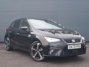 2023 - 1.0 TSI 110 FR Sport 5dr