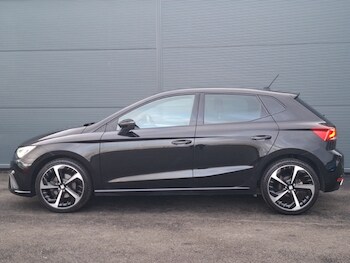 Used SEAT Ibiza 2023 for sale - 77669593: Photo
