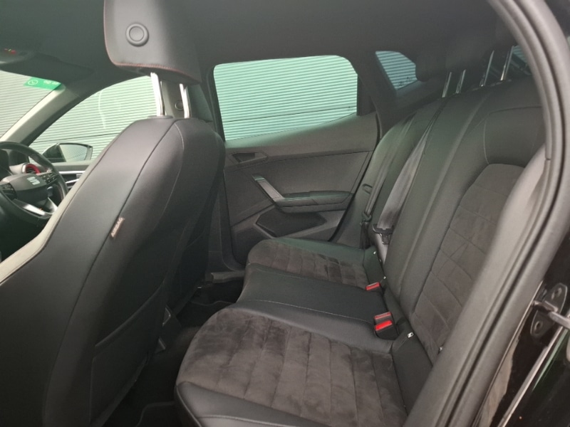 Used SEAT Ibiza 2023 for sale - 77669593: Photo 6