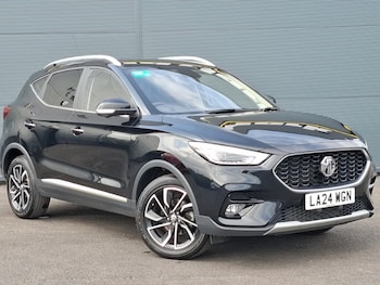Used MG MG ZS 2024 for sale - 75583583: Photo