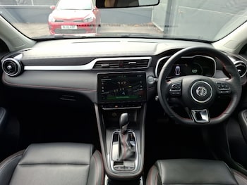 Used MG MG ZS 2024 for sale - 75583583: Photo