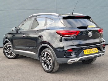 Used MG MG ZS 2024 for sale - 75583583: Photo