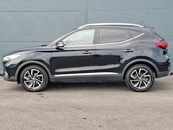 Used MG MG ZS 2024 for sale - 75583583: Photo