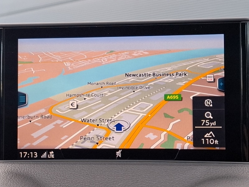 Used Audi A3 2019 for sale - 77018663: Photo 10