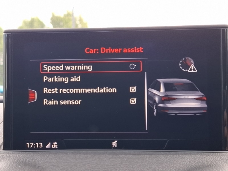 Used Audi A3 2019 for sale - 77018663: Photo 11