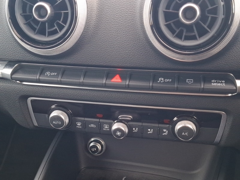 Used Audi A3 2019 for sale - 77018663: Photo 17