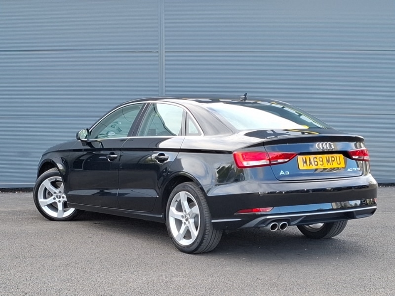Used Audi A3 2019 for sale - 77018663: Photo 3