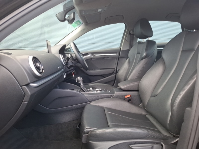 Used Audi A3 2019 for sale - 77018663: Photo 5