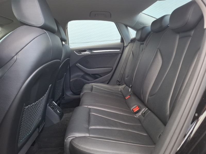 Used Audi A3 2019 for sale - 77018663: Photo 6