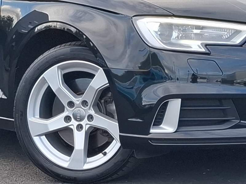 Used Audi A3 2019 for sale - 77018663: Photo 9