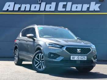 2020 - 1.5 EcoTSI SE Technology 5dr