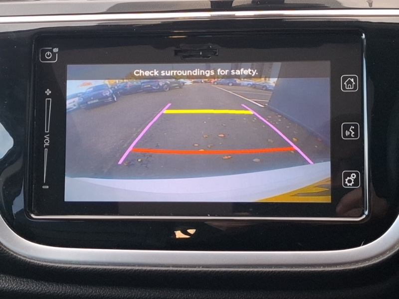 Used Suzuki SX4 S-Cross 2018 for sale - 76440261: Photo 11