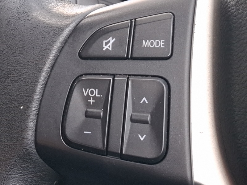 Used Suzuki SX4 S-Cross 2018 for sale - 76440261: Photo 12