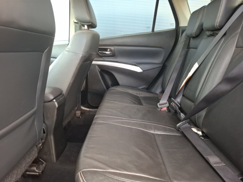 Used Suzuki SX4 S-Cross 2018 for sale - 76440261: Photo 6