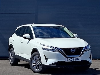 Used Nissan Qashqai 2023 for sale - 78905626: Photo
