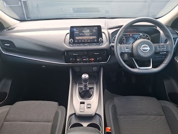 Used Nissan Qashqai 2023 for sale - 78905626: Photo