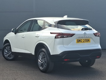 Used Nissan Qashqai 2023 for sale - 78905626: Photo