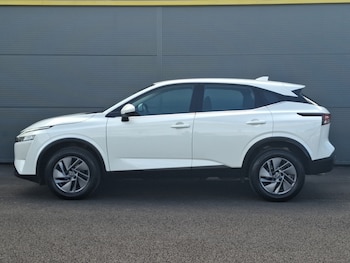 Used Nissan Qashqai 2023 for sale - 78905626: Photo