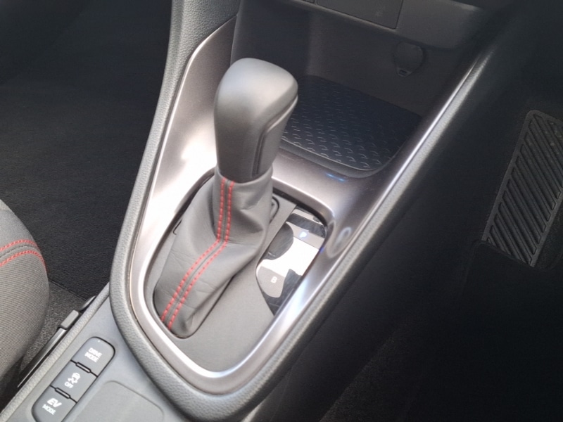 Used Toyota Yaris 2023 for sale - 78013146: Photo 18