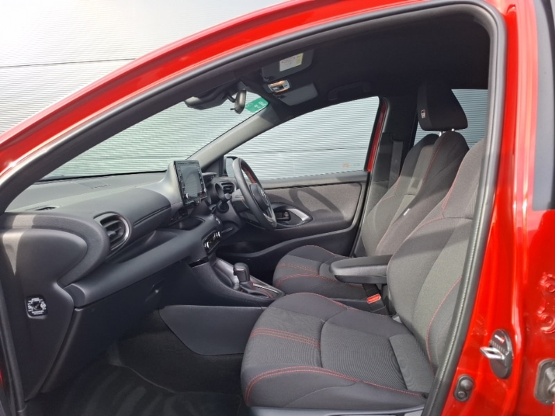 Used Toyota Yaris 2023 for sale - 78013146: Photo 5