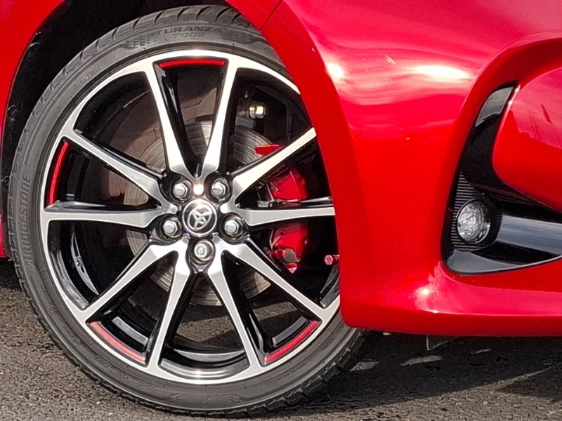 Used Toyota Yaris 2023 for sale - 78013146: Photo 9