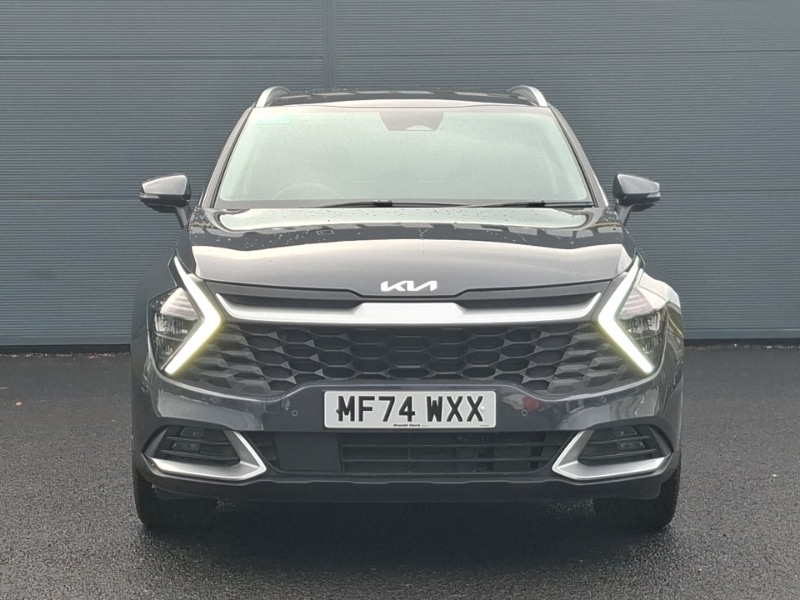 Used Kia Sportage 2024 for sale - 76129747: Photo 12