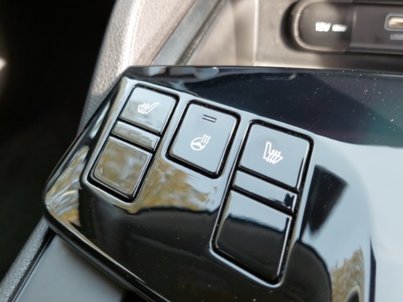 Used Kia Sportage 2024 for sale - 76129747: Photo 17